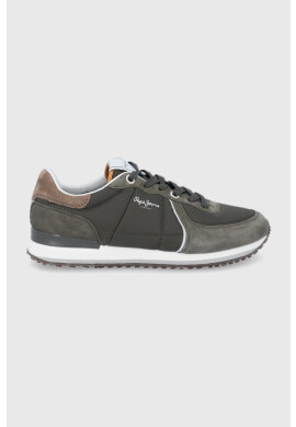 Pepe Jeans Обувки Tinker City Smart - Pepit.bg