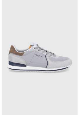 Pepe Jeans Обувки Tinker City Smart - Pepit.bg