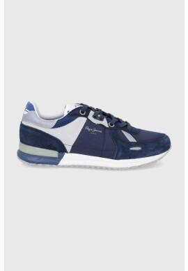 Pepe Jeans Обувки - Pepit.bg