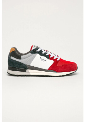 Pepe Jeans Обувки Tinker Pro Rump 0.2 - Pepit.bg