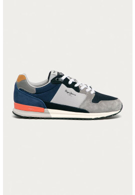 Pepe Jeans Обувки Tinker Pro Rump 0.2 - Pepit.bg