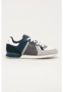 Pepe Jeans Обувки Tinker Zero 21 - Pepit.bg