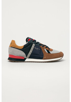 Pepe Jeans Обувки Tinker Zero 21 - Pepit.bg