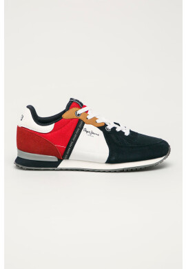 Pepe Jeans Обувки Tinker Zero 21 - Pepit.bg