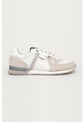 Pepe Jeans Обувки Tinker Zero 21 - Pepit.bg