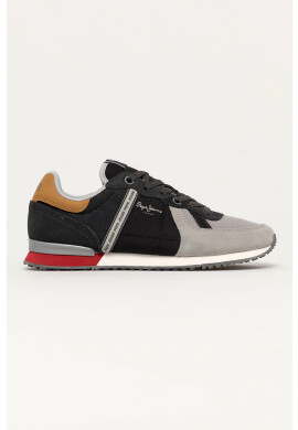 Pepe Jeans Обувки Tinker Zero 21 - Pepit.bg