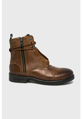 Pepe Jeans Обувки Tom-Cut - Pepit.bg