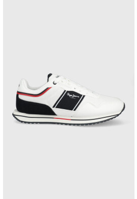 Pepe Jeans Обувки Tour Club Basic - Pepit.bg