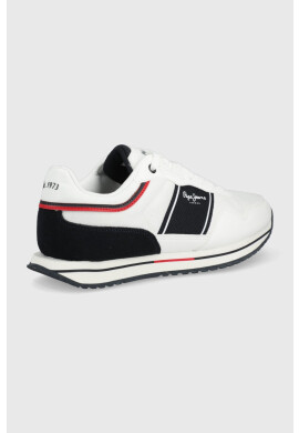 Pepe Jeans Обувки Tour Club Basic - Pepit.bg