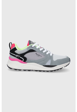 Pepe Jeans Обувки Trail Ligh Sport - Pepit.bg