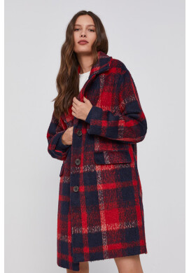 Pepe Jeans Палто Jossie - Pepit.bg