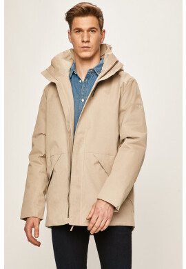 Pepe Jeans Палто Nick - Pepit.bg