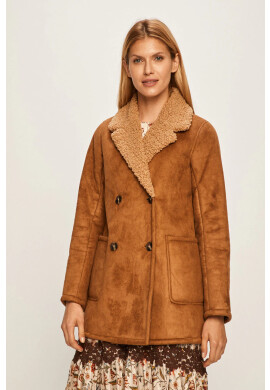 Pepe Jeans Палто Patricia - Pepit.bg