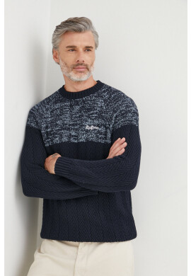 Pepe Jeans Памучен пуловер - Pepit.bg