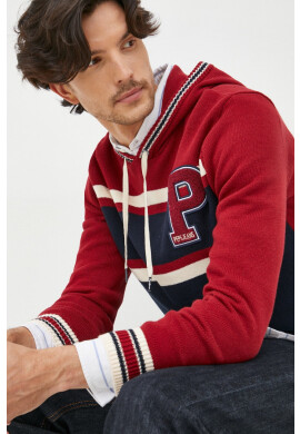 Pepe Jeans Памучен пуловер - Pepit.bg