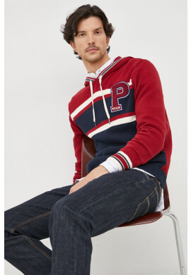 Pepe Jeans Памучен пуловер - Pepit.bg