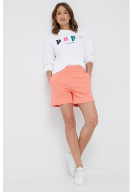 Pepe Jeans Памучен суичър - Pepit.bg