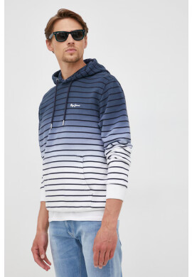 Pepe Jeans Памучен суичър - Pepit.bg