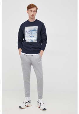 Pepe Jeans Памучен суичър - Pepit.bg