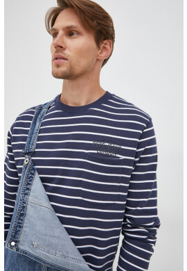 Pepe Jeans Памучен суичър - Pepit.bg