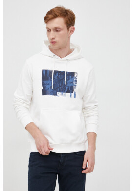 Pepe Jeans Памучен суичър - Pepit.bg