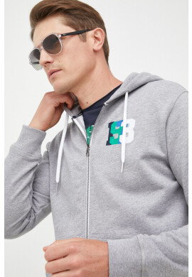 Pepe Jeans Памучен суичър - Pepit.bg