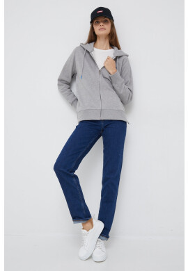 Pepe Jeans Памучен суичър - Pepit.bg