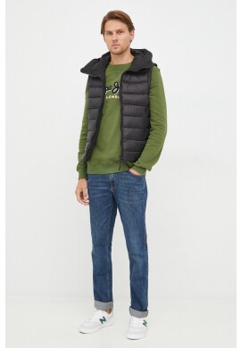 Pepe Jeans Памучен суичър - Pepit.bg