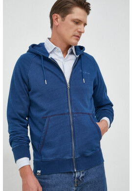 Pepe Jeans Памучен суичър - Pepit.bg