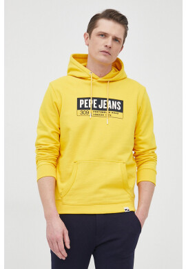 Pepe Jeans Памучен суичър Douglas - Pepit.bg