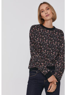 Pepe Jeans Памучен суичър - Pepit.bg