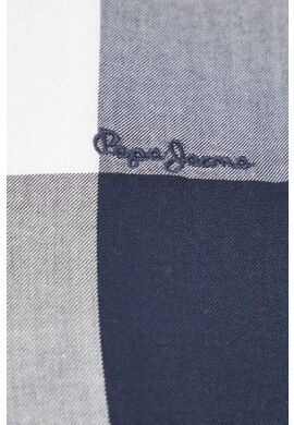 Pepe Jeans Памучна риза - Pepit.bg