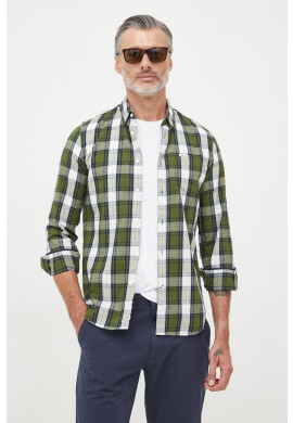 Pepe Jeans Памучна риза - Pepit.bg