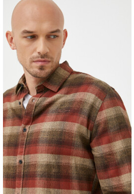 Pepe Jeans Памучна риза - Pepit.bg