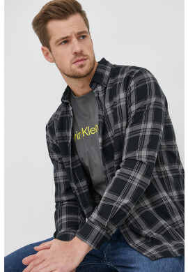 Pepe Jeans Памучна риза - Pepit.bg
