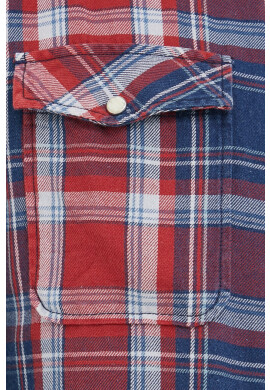 Pepe Jeans Памучна риза - Pepit.bg