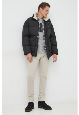 Pepe Jeans Памучна риза Fleming - Pepit.bg