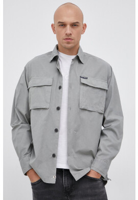Pepe Jeans Памучна риза Phil - Pepit.bg