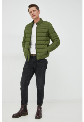 Pepe Jeans Памучна тениска - Pepit.bg