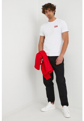 Pepe Jeans Памучна тениска - Pepit.bg