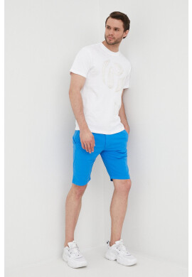 Pepe Jeans Памучна тениска Alastor - Pepit.bg