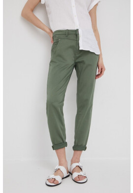 Pepe Jeans Панталони Carey - Pepit.bg