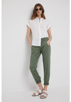Pepe Jeans Панталони Carey - Pepit.bg