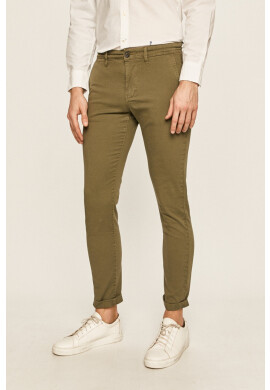 Pepe Jeans Панталони Charly Minimal - Pepit.bg