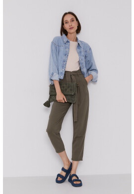 Pepe Jeans Панталон Cloe - Pepit.bg