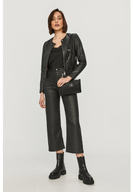 Pepe Jeans Панталони Lexa Gloss - Pepit.bg
