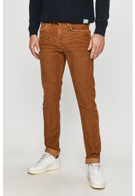 Pepe Jeans Панталони Stanley - Pepit.bg