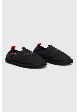 Pepe Jeans Пантофи Home Basic M в черно - Pepit.bg