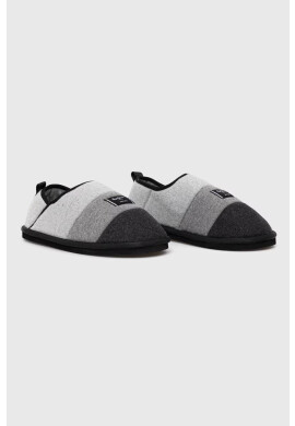 Pepe Jeans Пантофи Home Flannel M в сиво - Pepit.bg