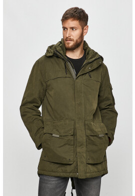 Pepe Jeans Парка Byron - Pepit.bg